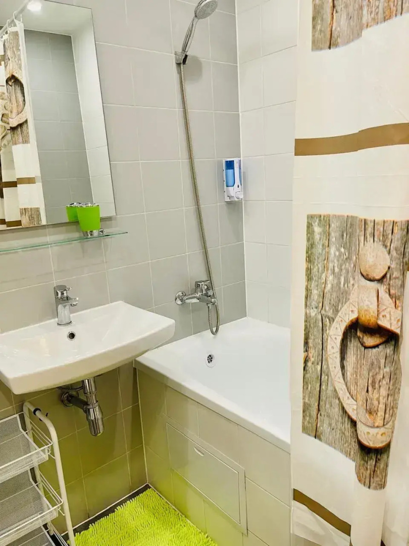 Dayker City на бульваре Южный