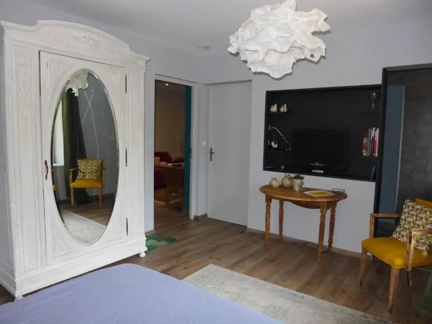 Le Moulin de Saint-Julien