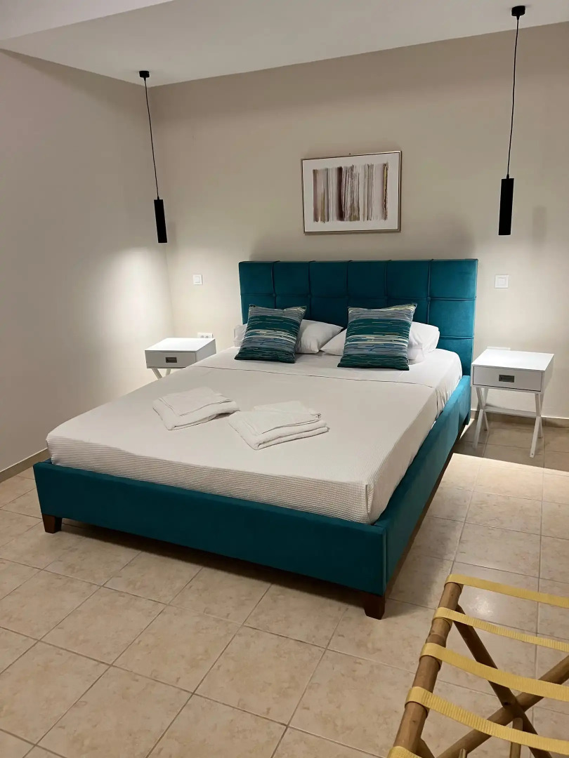 Tassos Cottage Fiskardo Kefalonia