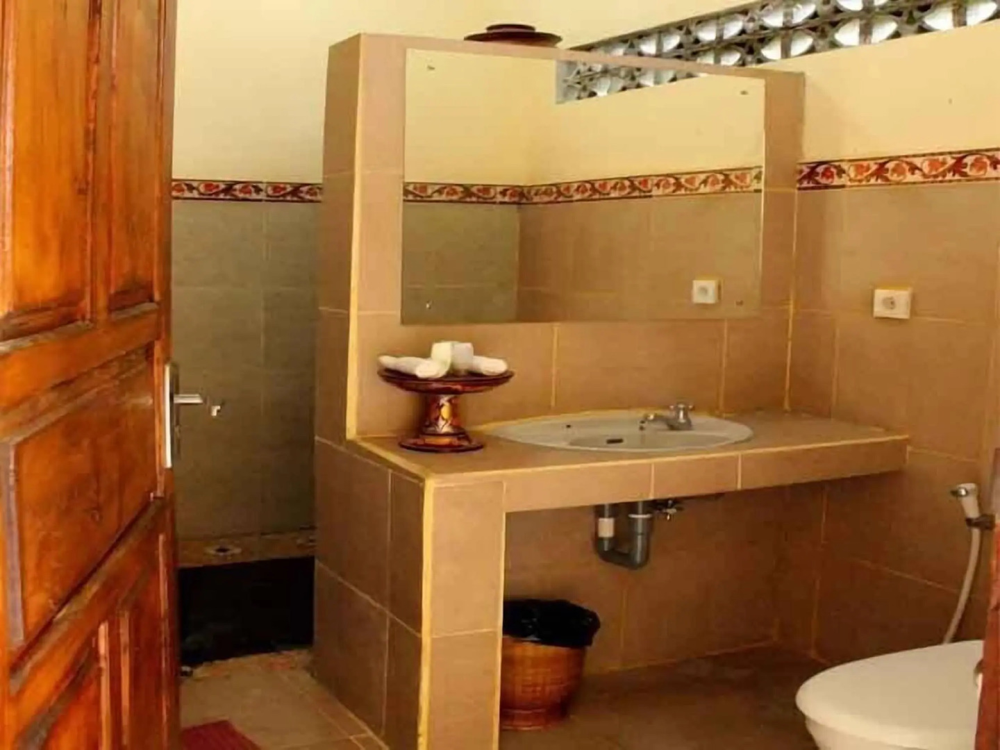 Bali Bhuana Beach Cottage