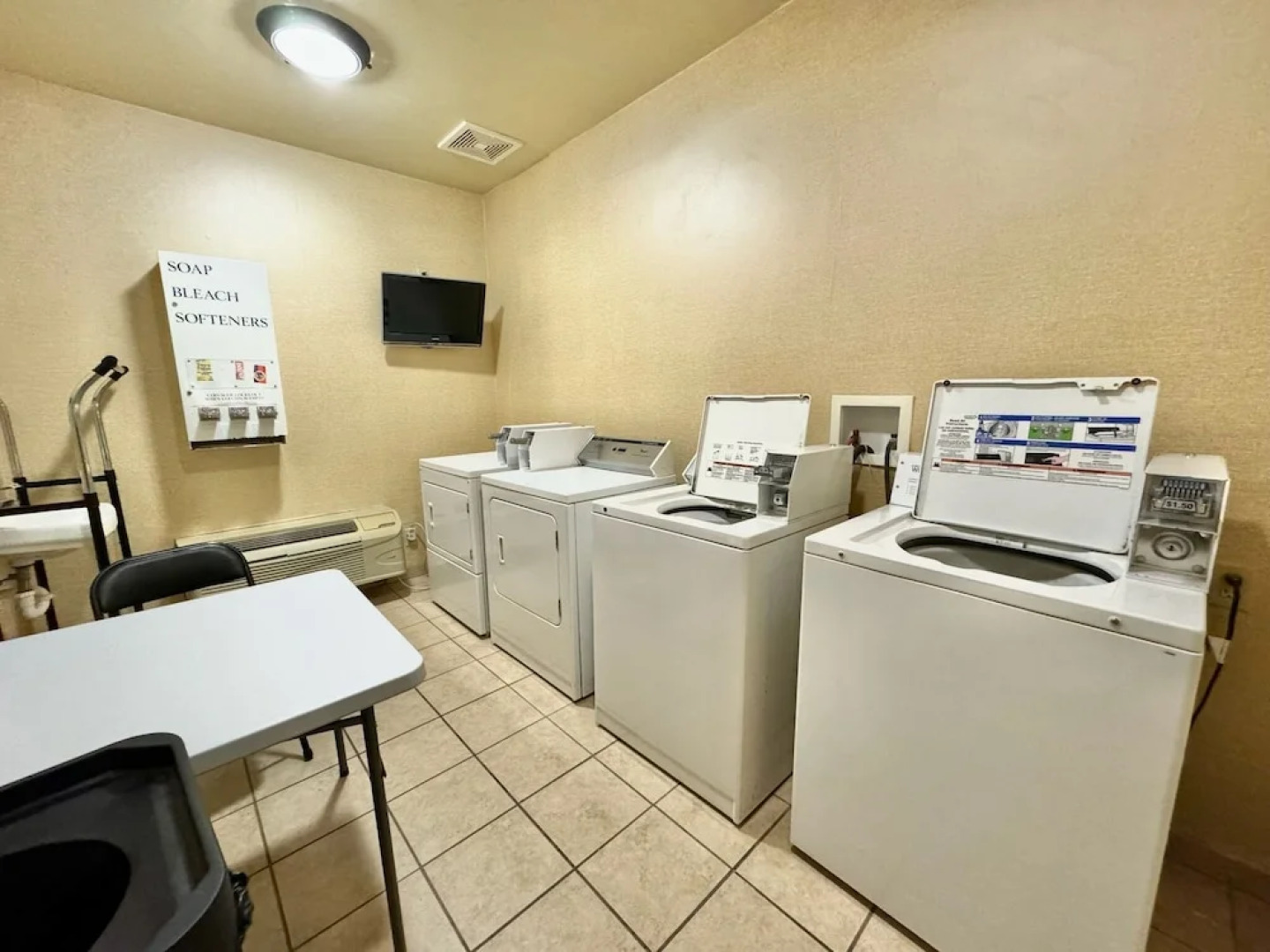 Spark by Hilton Fort Stockton