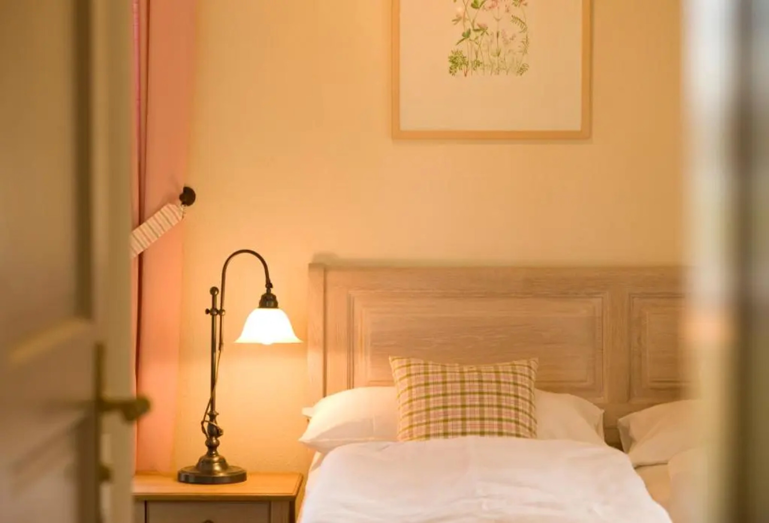 Bio- und Gesundheitshotel Gutshaus Parin