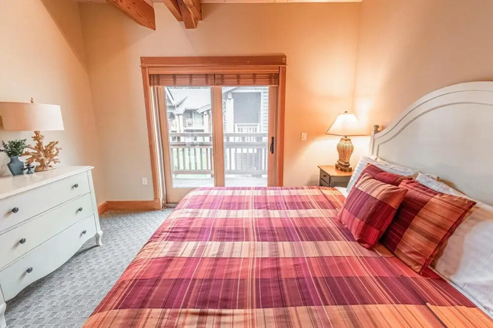 Lodges at Cannon Beach D2