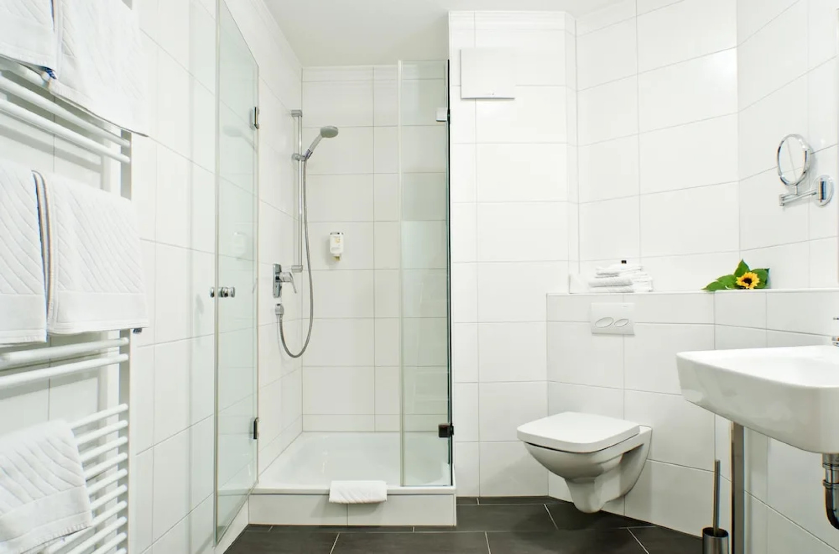 Serviced Apartments Kurpfalzhof