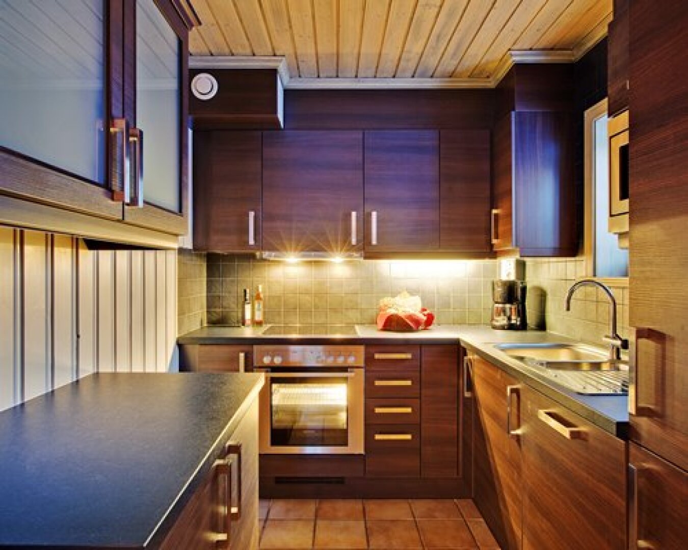 Timmerbyn Skistar Vacation Club