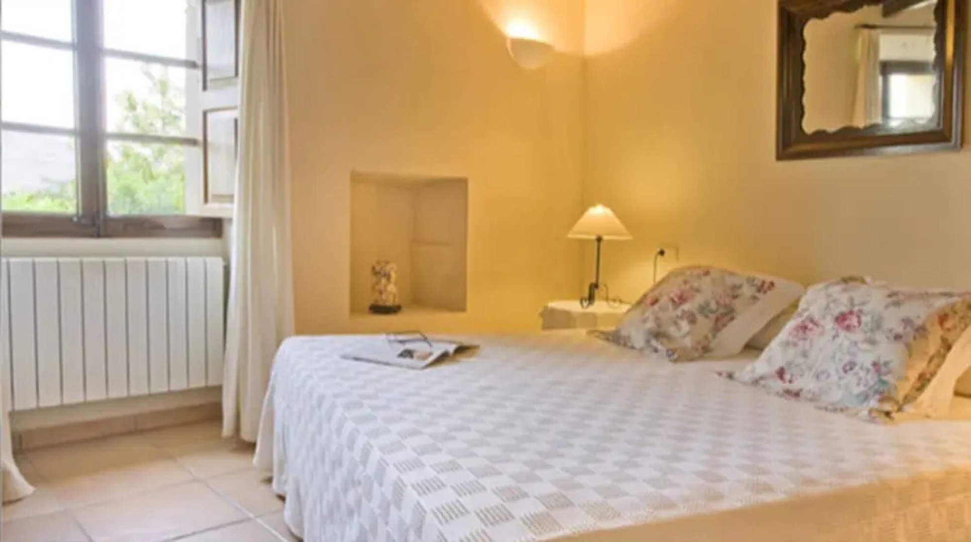 Villa SON Flor Soller