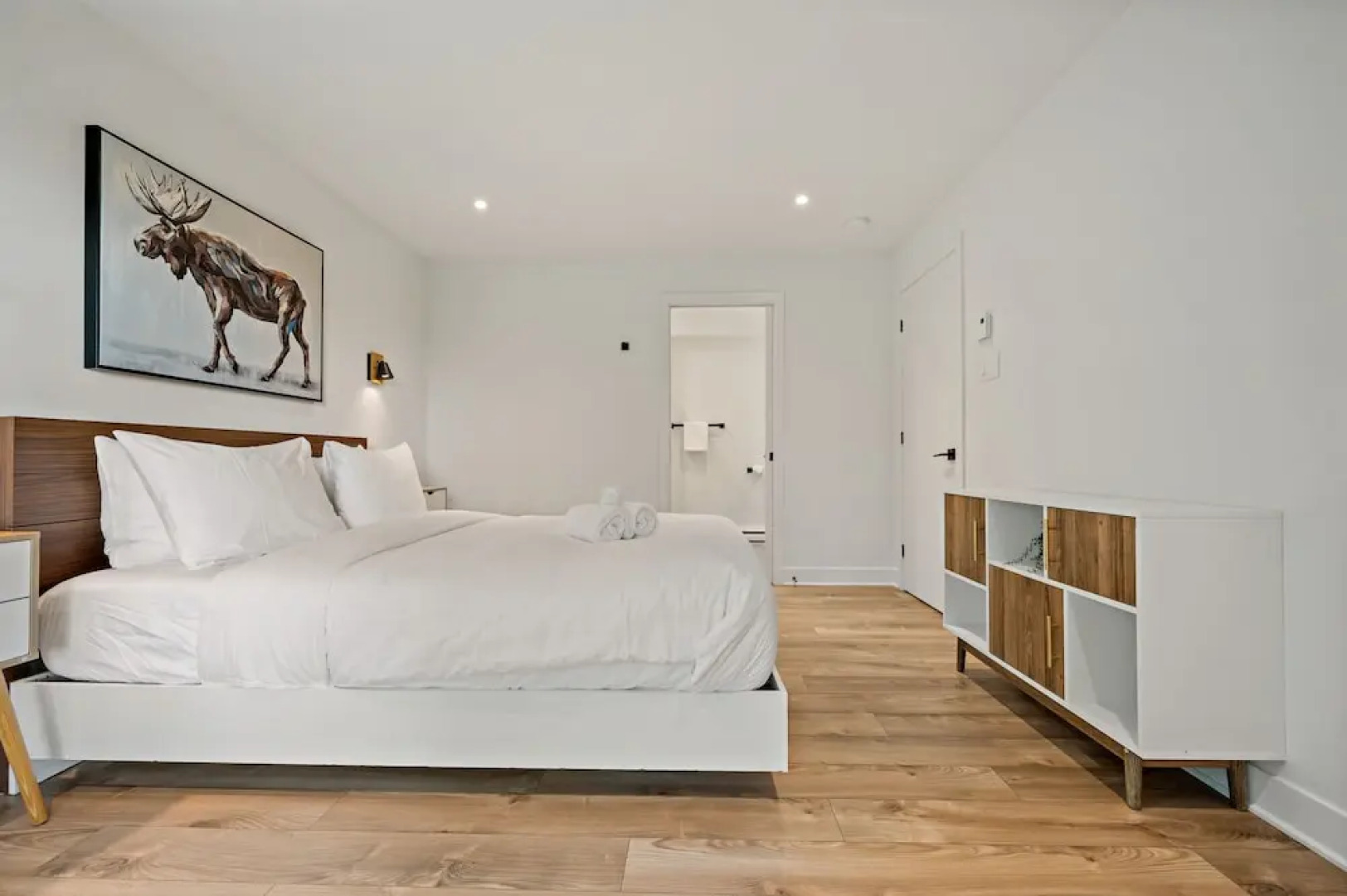 Alpine Chalet - RVMT