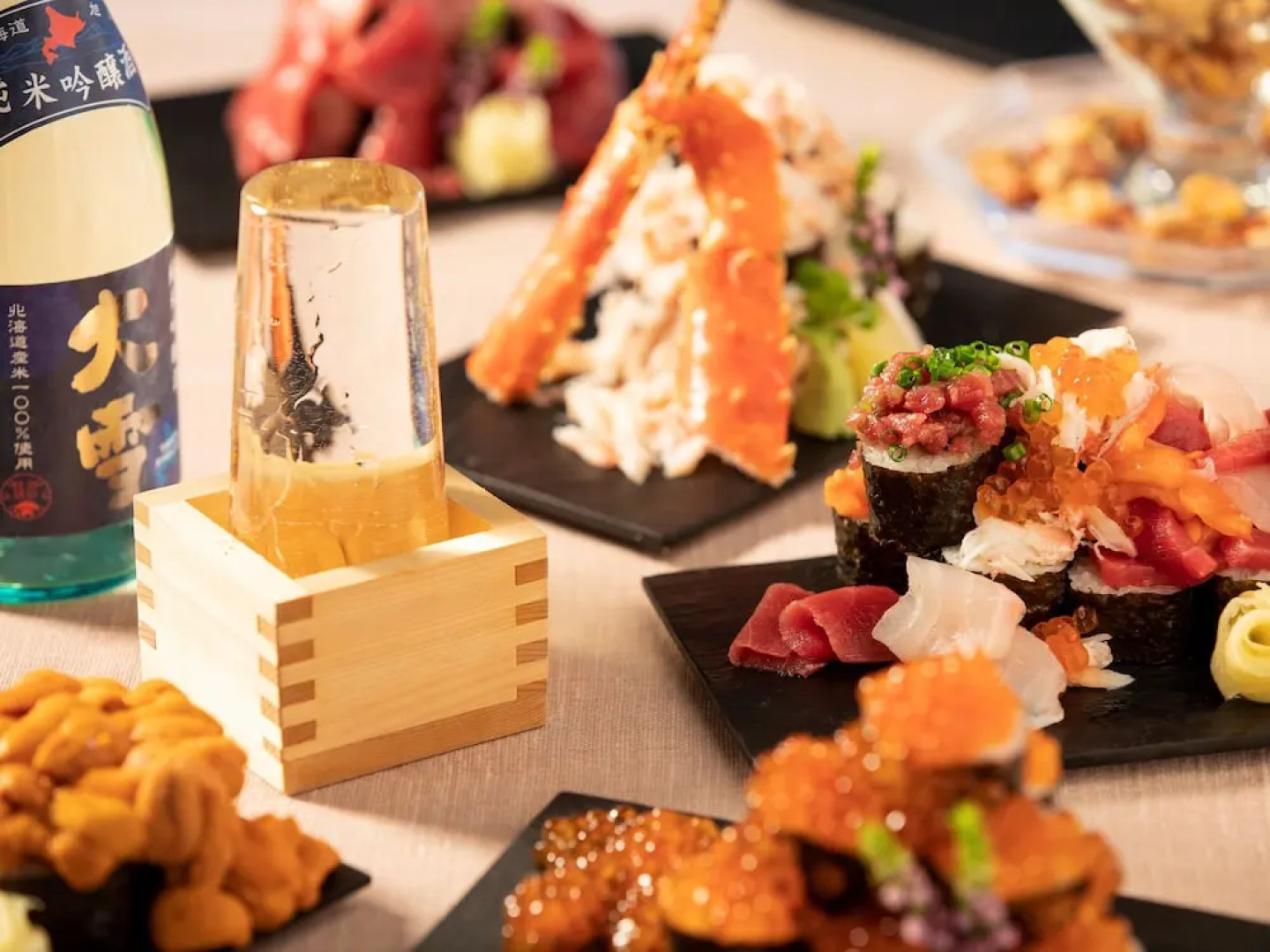 Hoshino Resorts RISONARE Tomamu