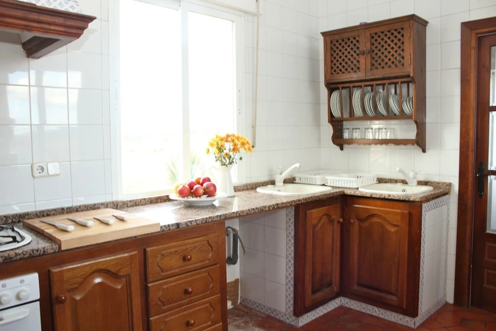 Cortijo Los Tomillares