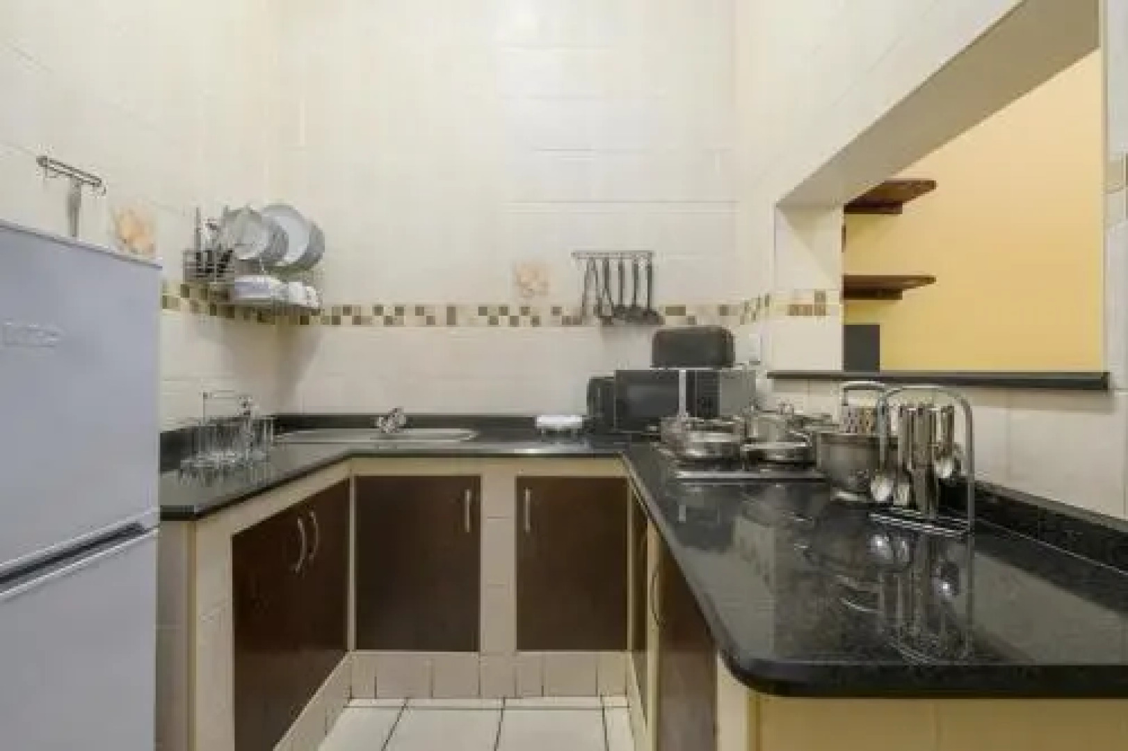 uShaka Holiday Apartments