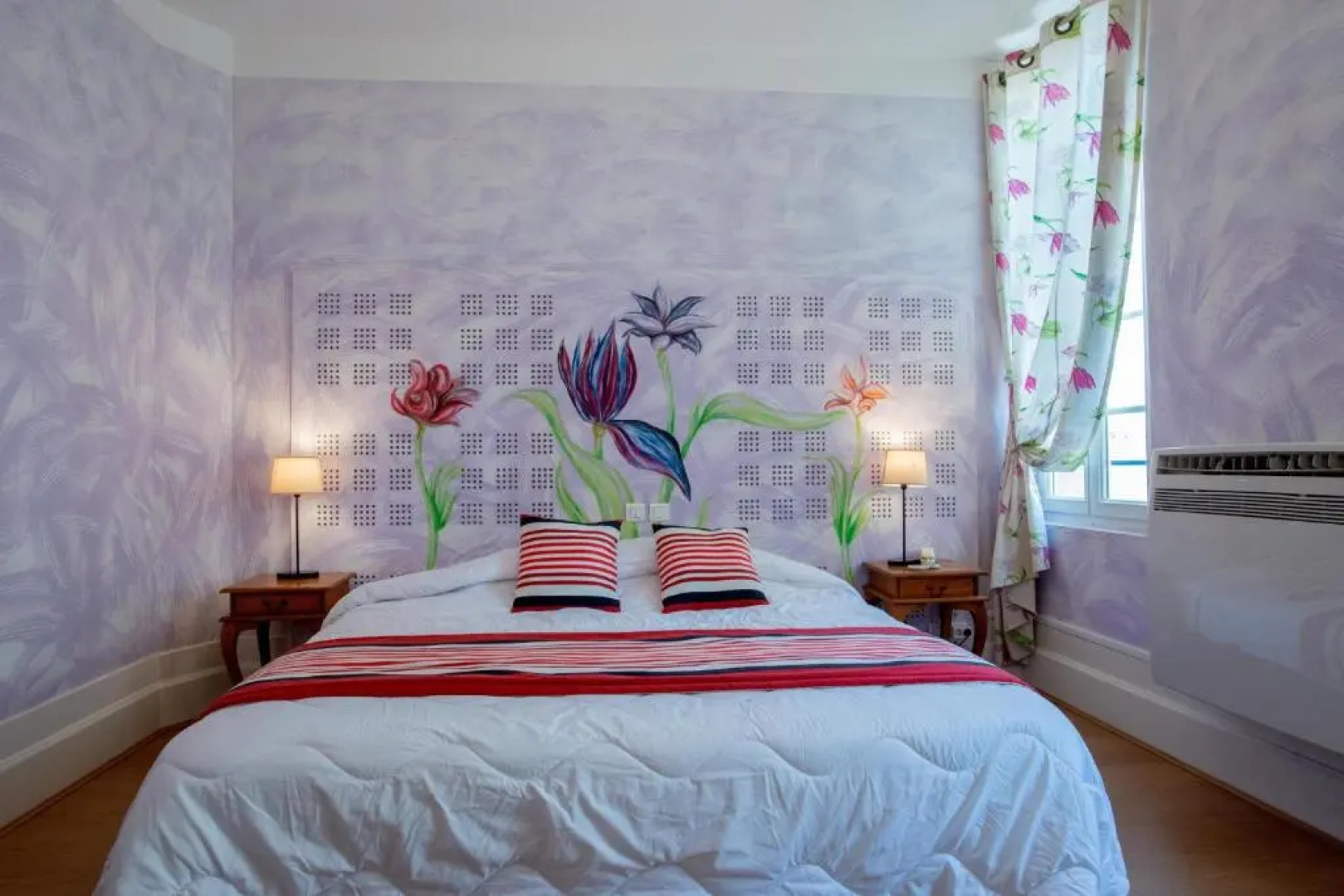 Hôtel de la tour à LIBOURNE