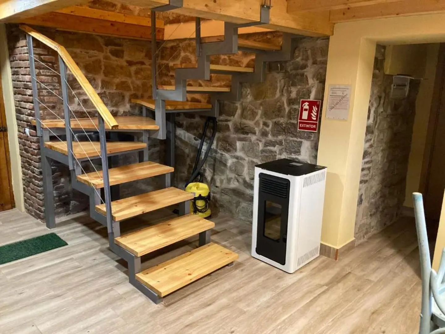 Casa Luis “el Ferre”