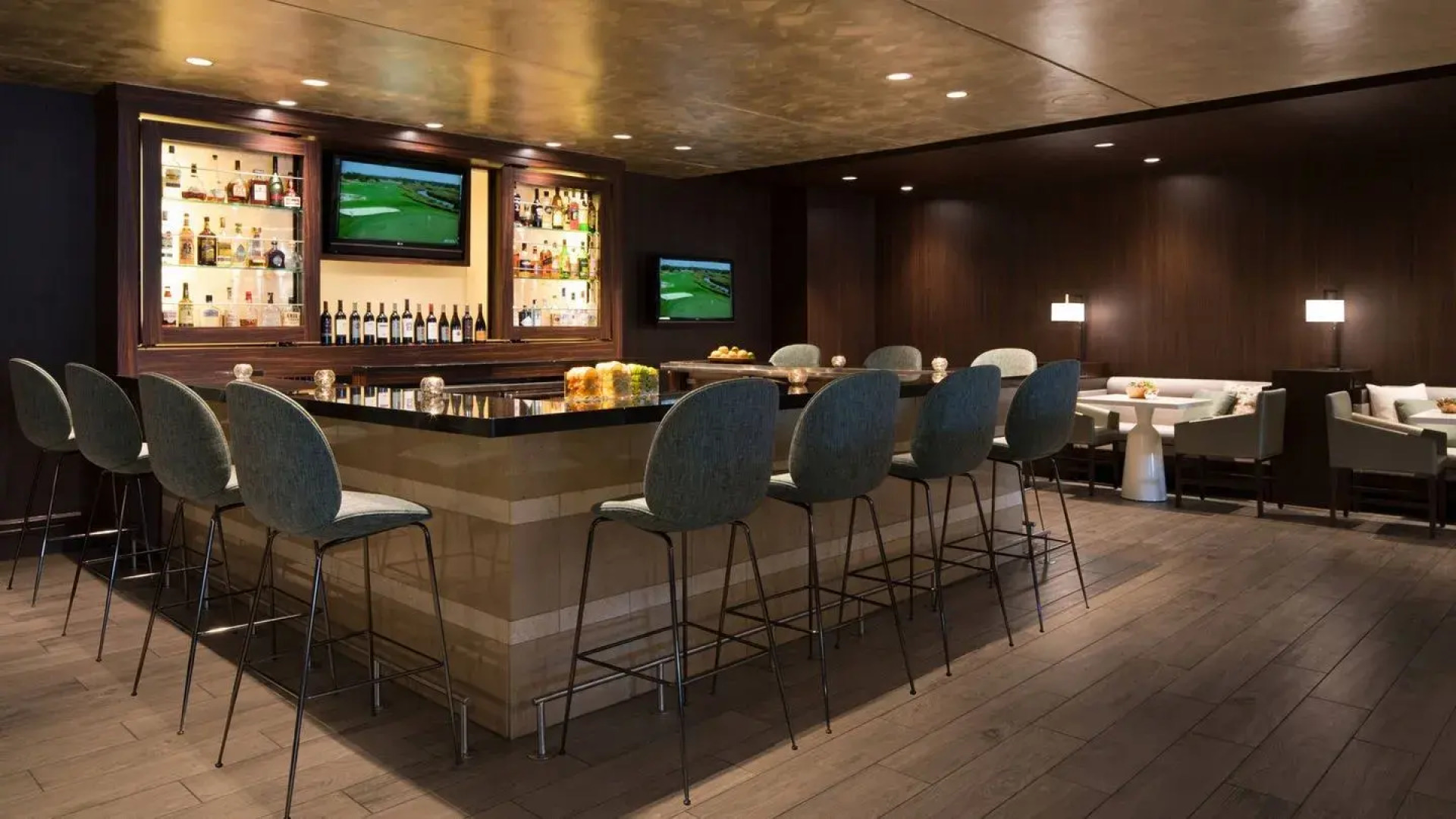 Kansas City Marriott Country Club Plaza