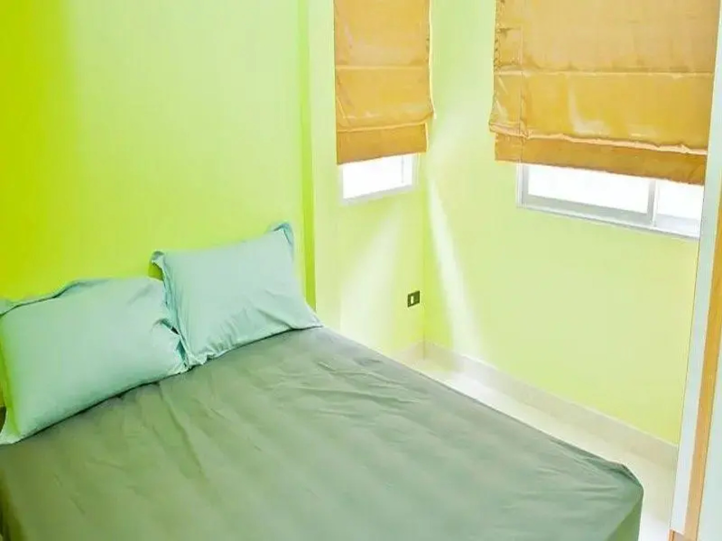 Budsaba 3 Bedroom Villa by Pete Service