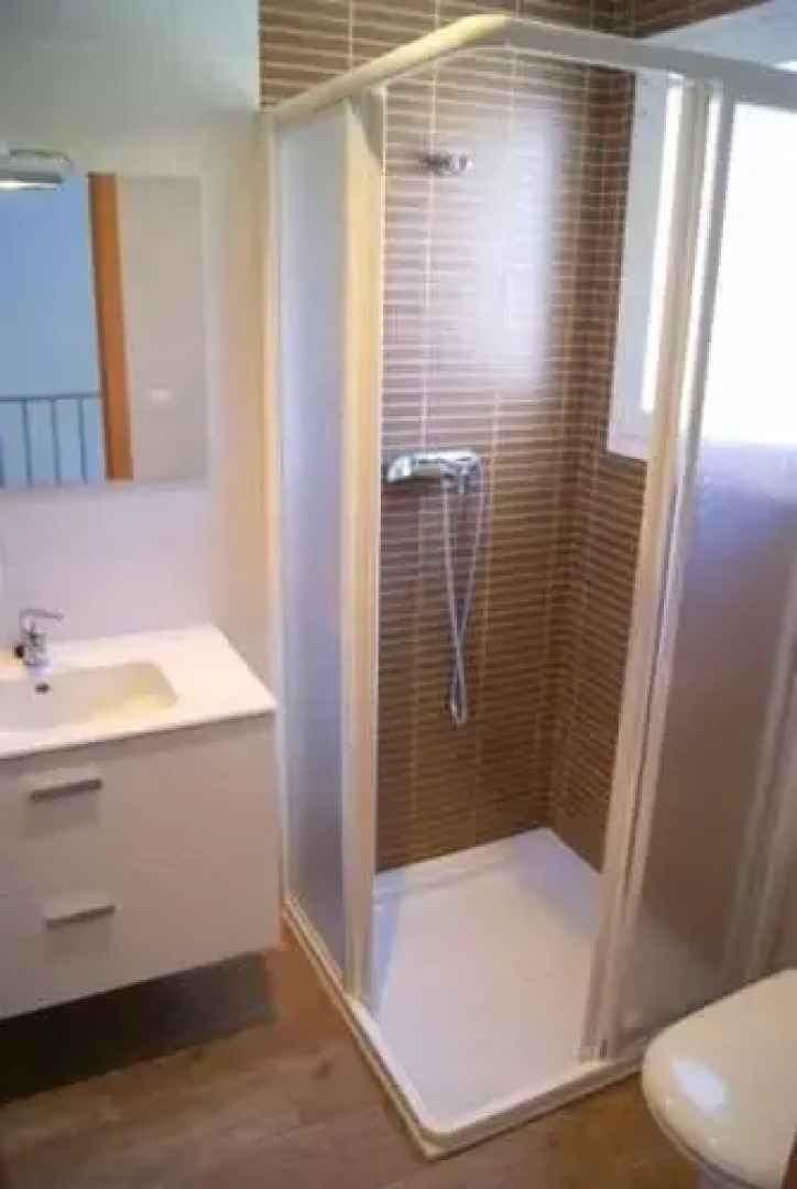 Villa with pool, mountain views, in Javea