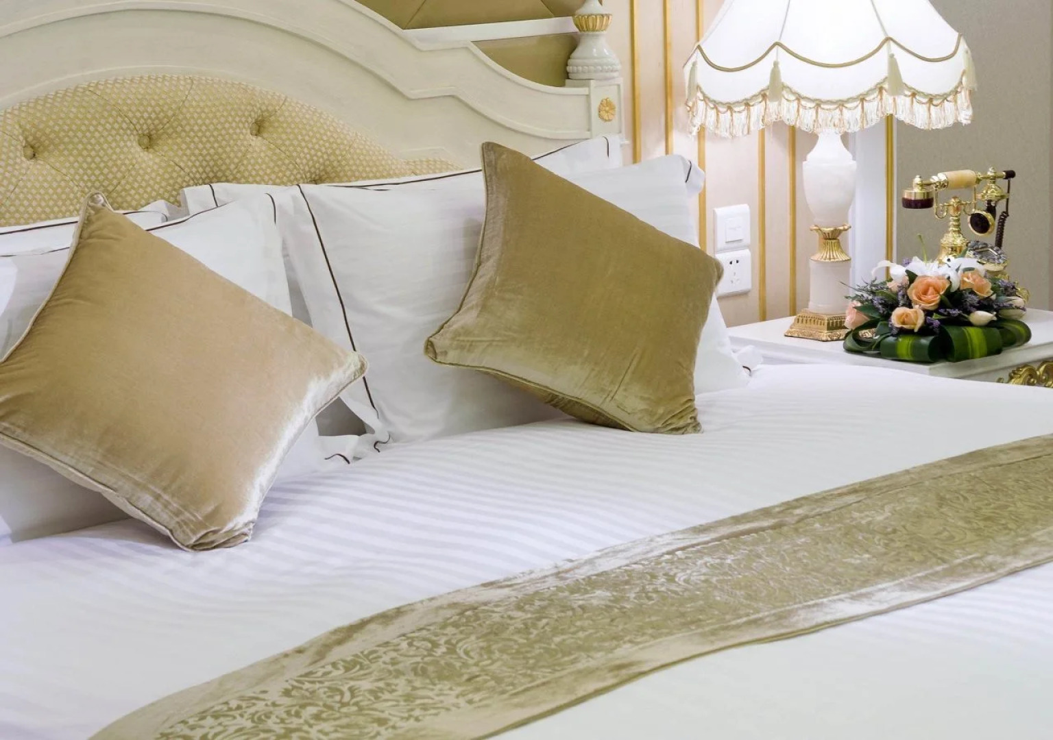 Grand Cypress Teda Dalian