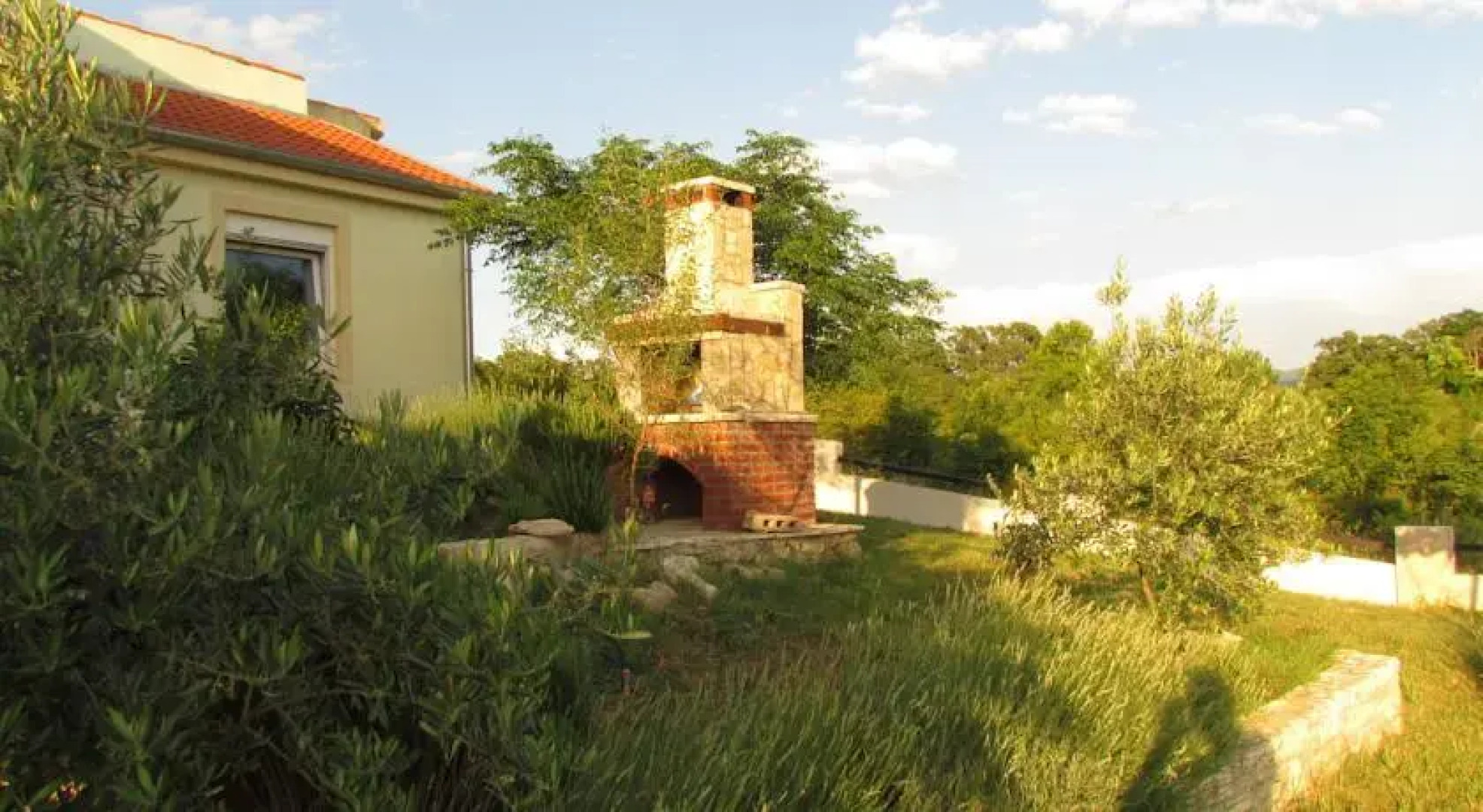 Country House Sinovec