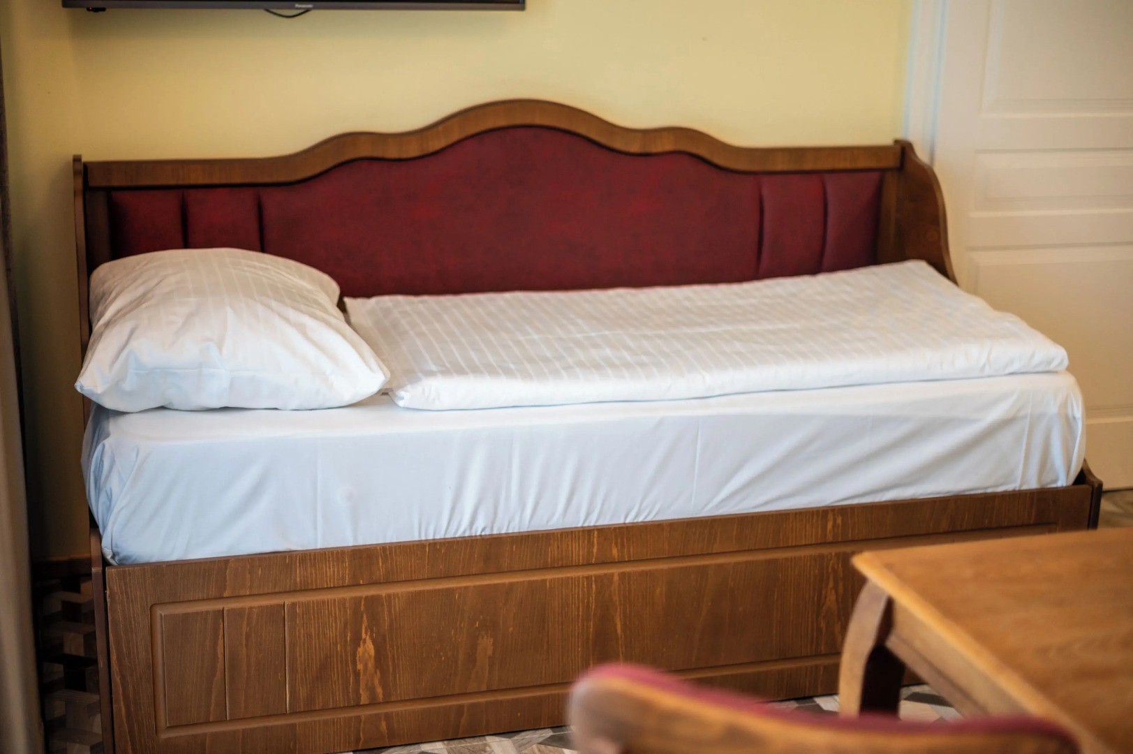 VULKAN Residenz Hotel & Restaurant