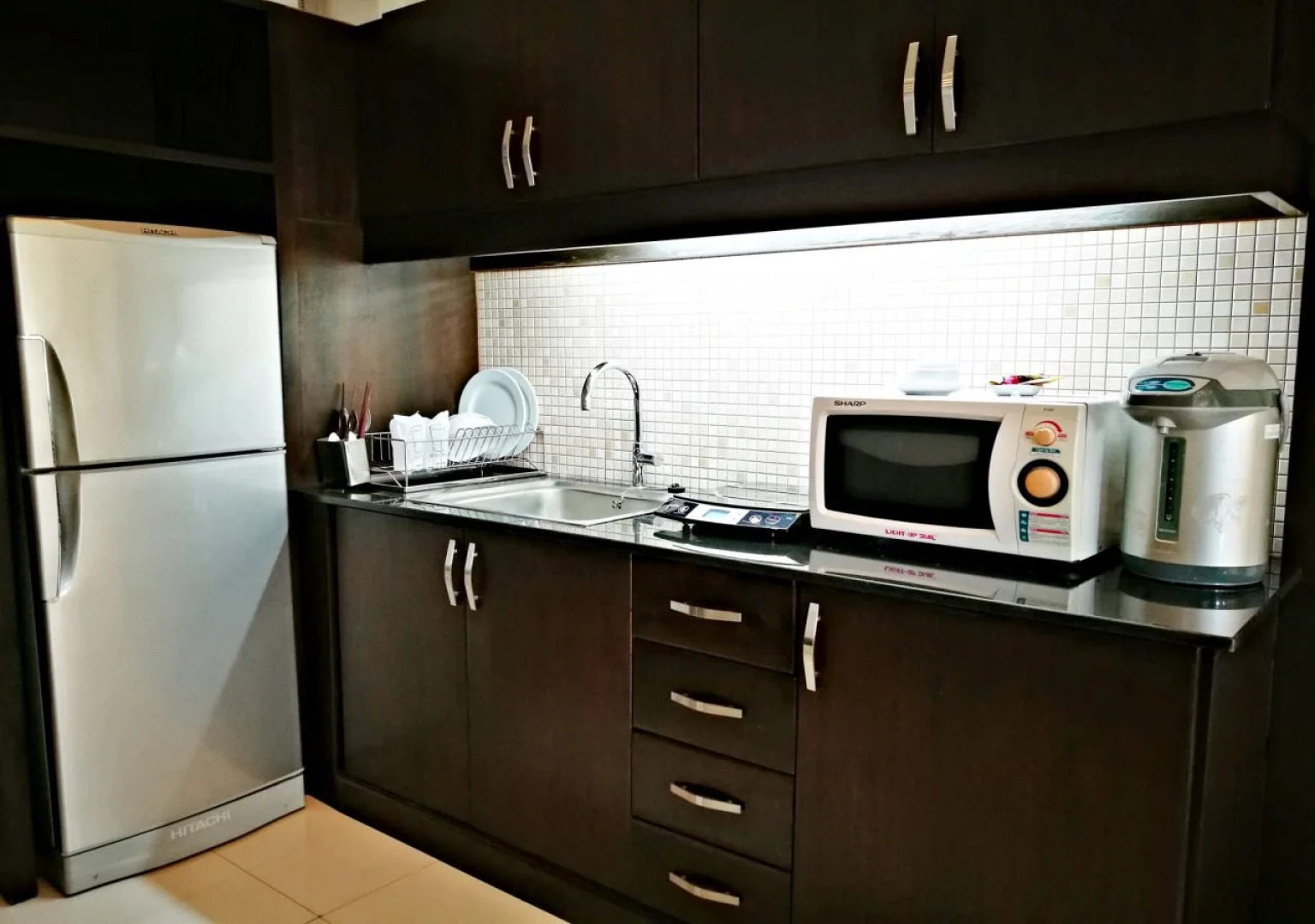 Phanhin Regent Executive Residence R1