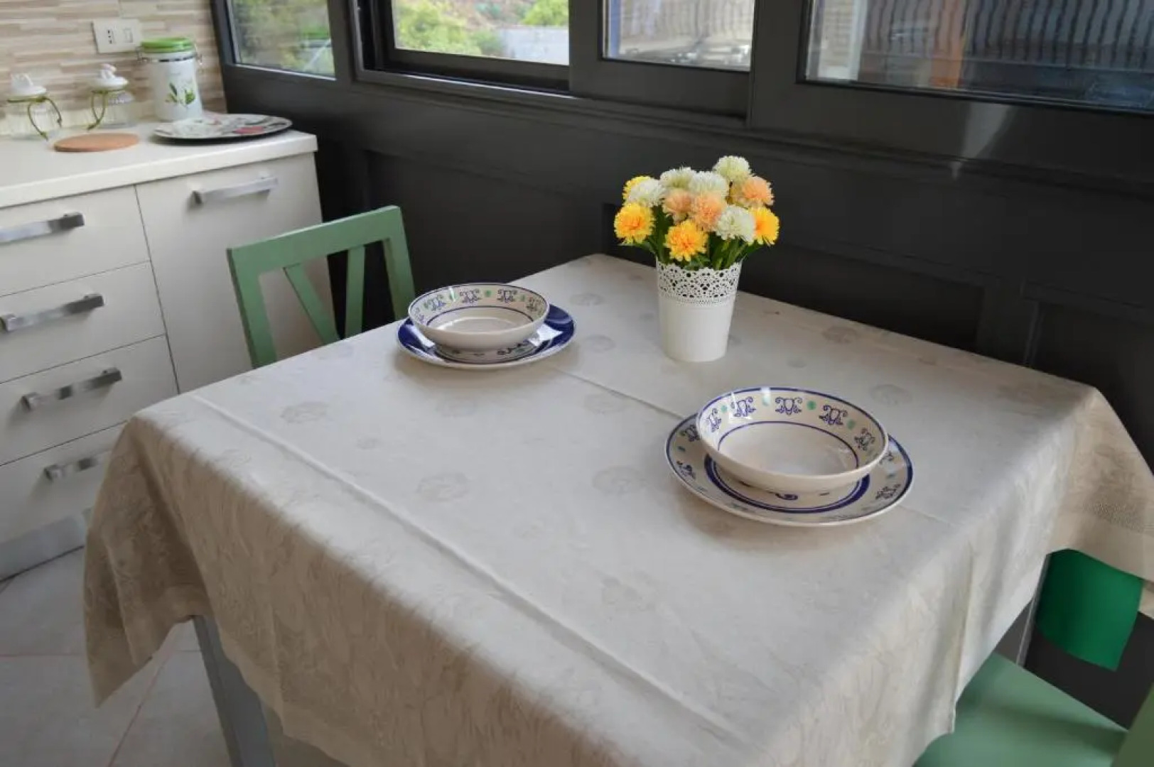 Appartamenti Sole delle Aci