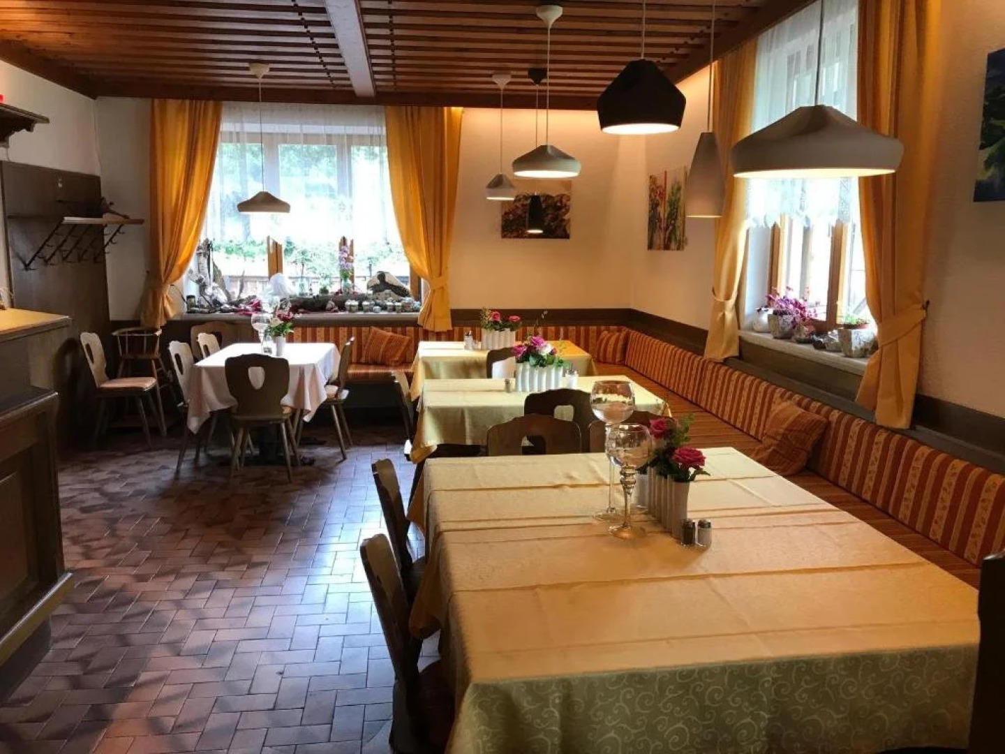 Alpengasthof Grobbauer