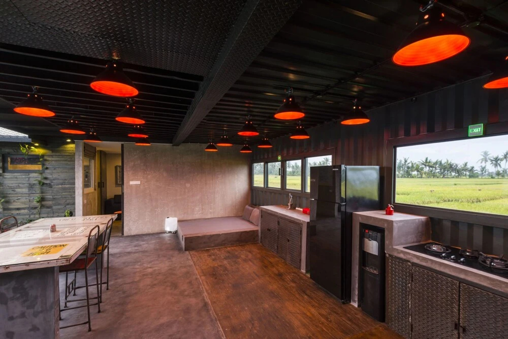 Urban Villa - Joshua District