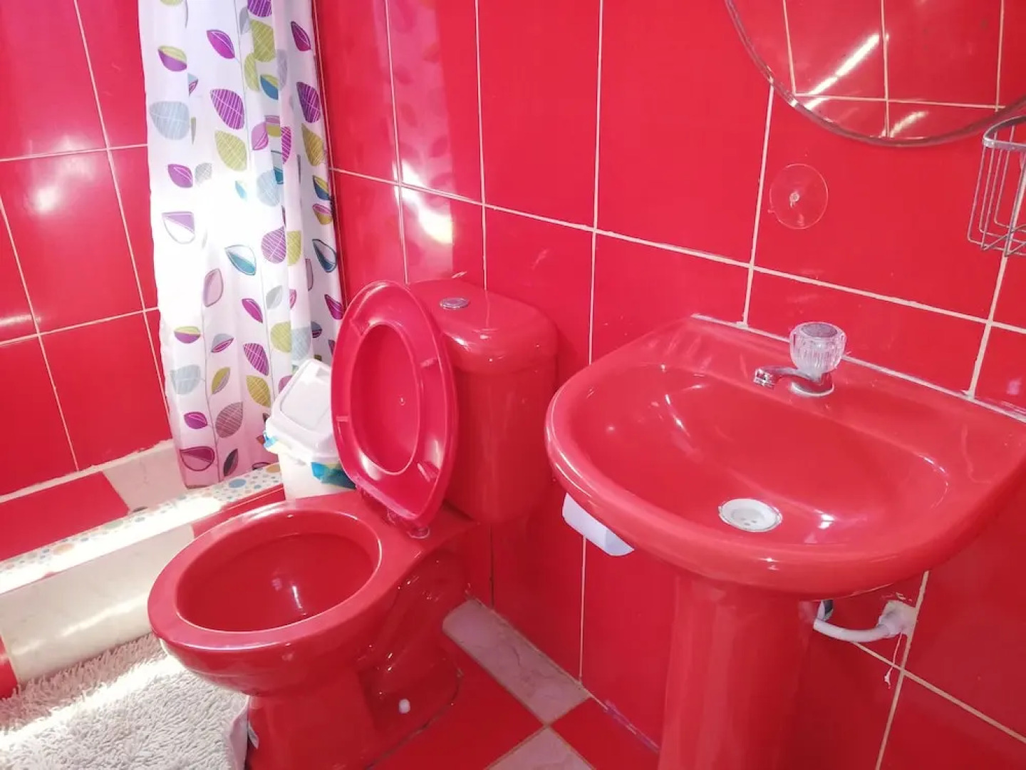 Hospedaje Cueva Beach