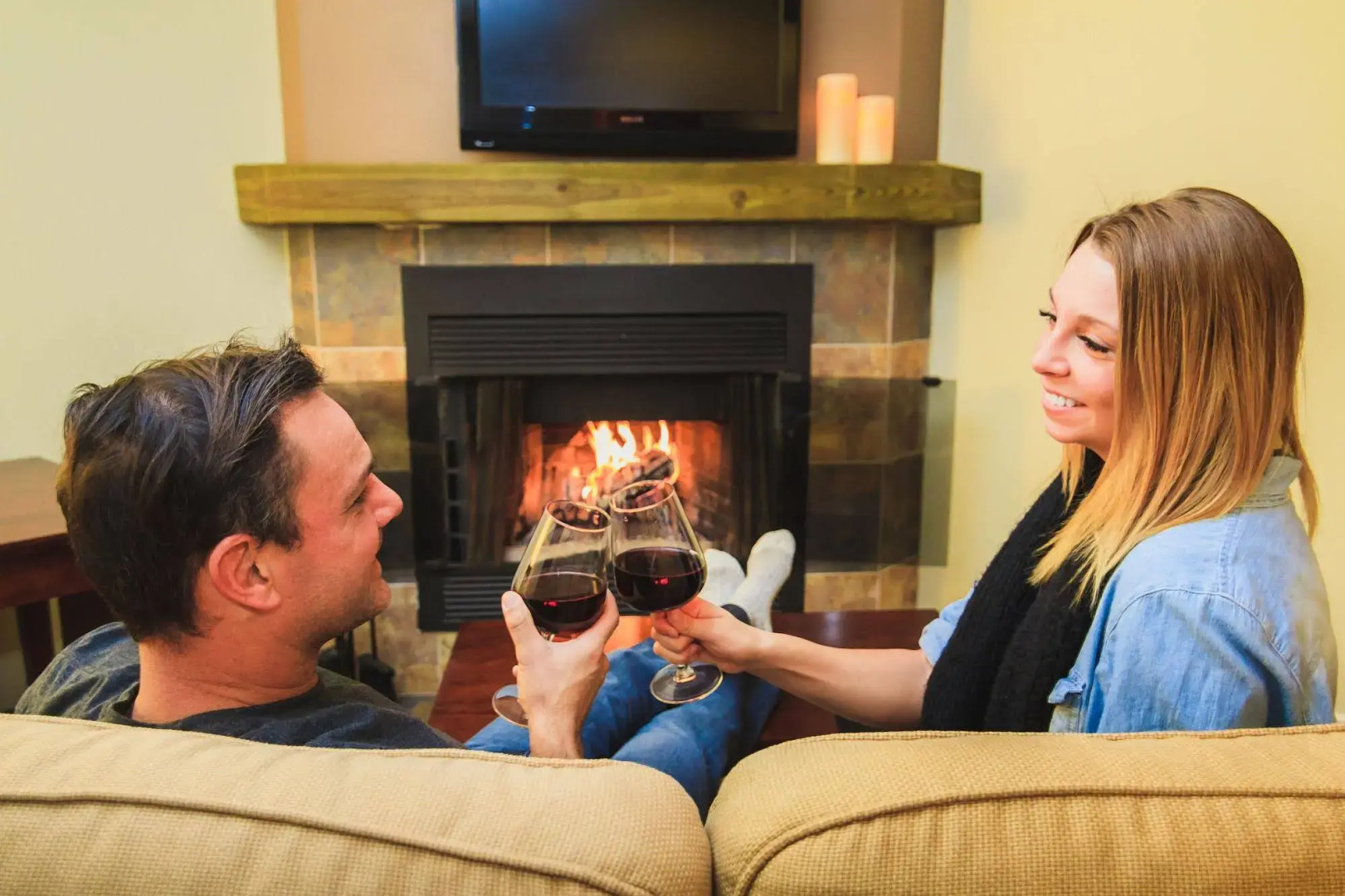 Hôtel Spa Château Sainte-Adèle