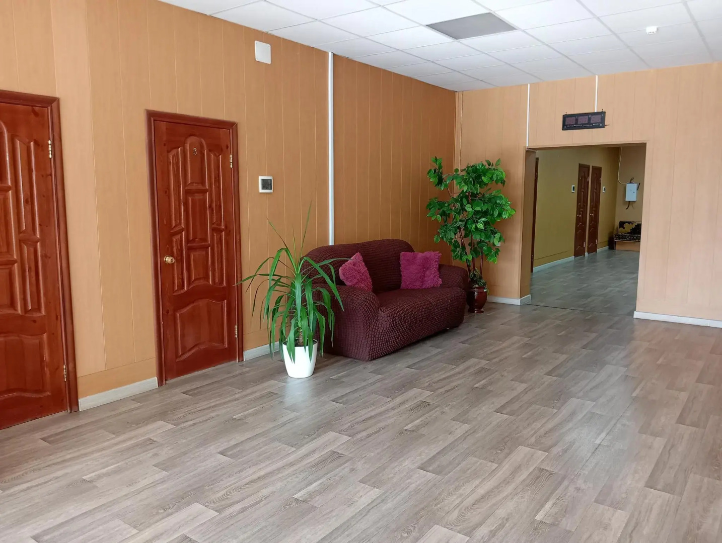 Гостиница Катюша