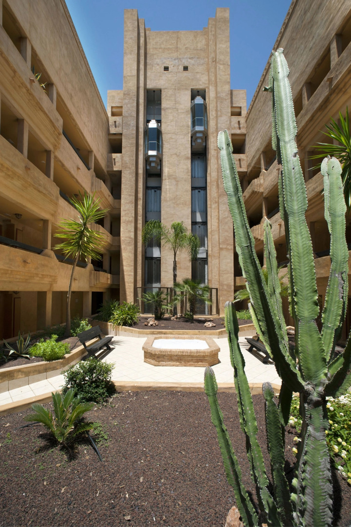 Leo Jardines de Isla Canela