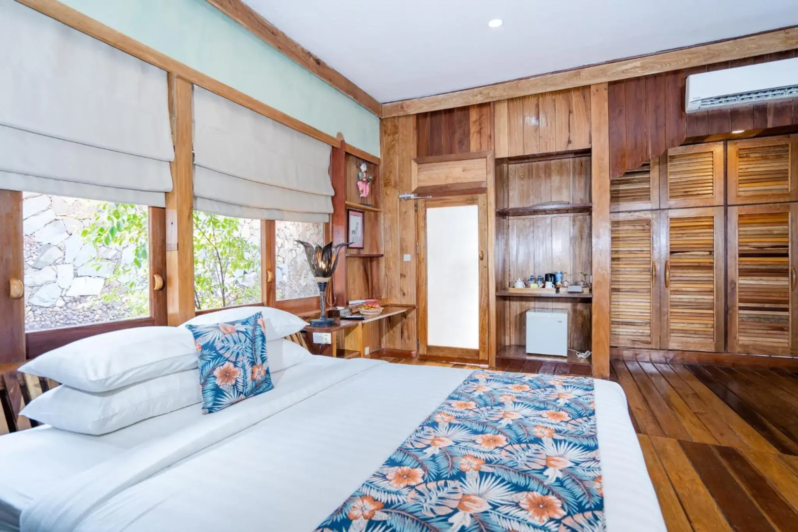 Veranda Natural Resort