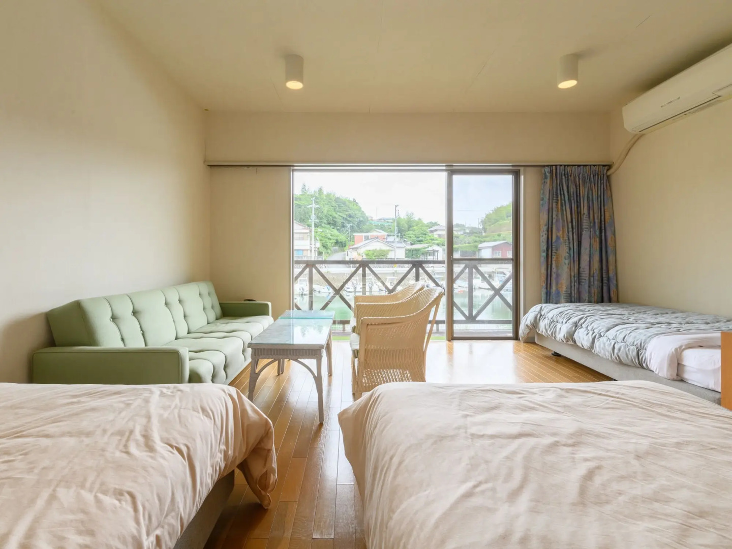 Tabist Villa Daioh Resort Iseshima