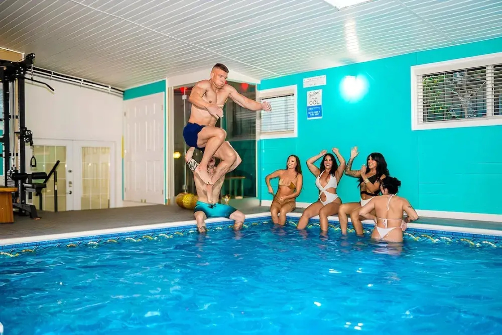 Illuminati Guest House