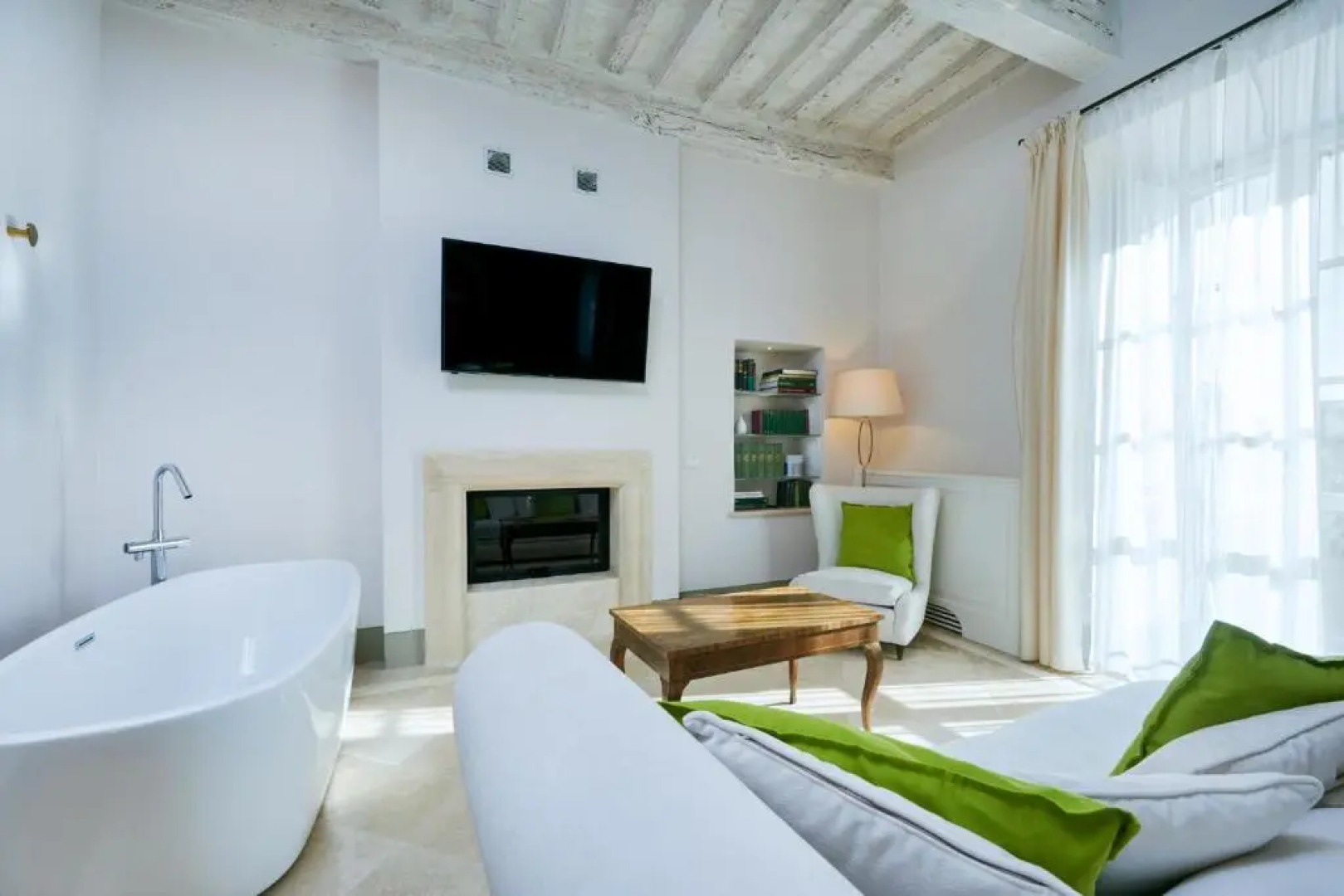 Palazzo Pio III - Residenza d'epoca