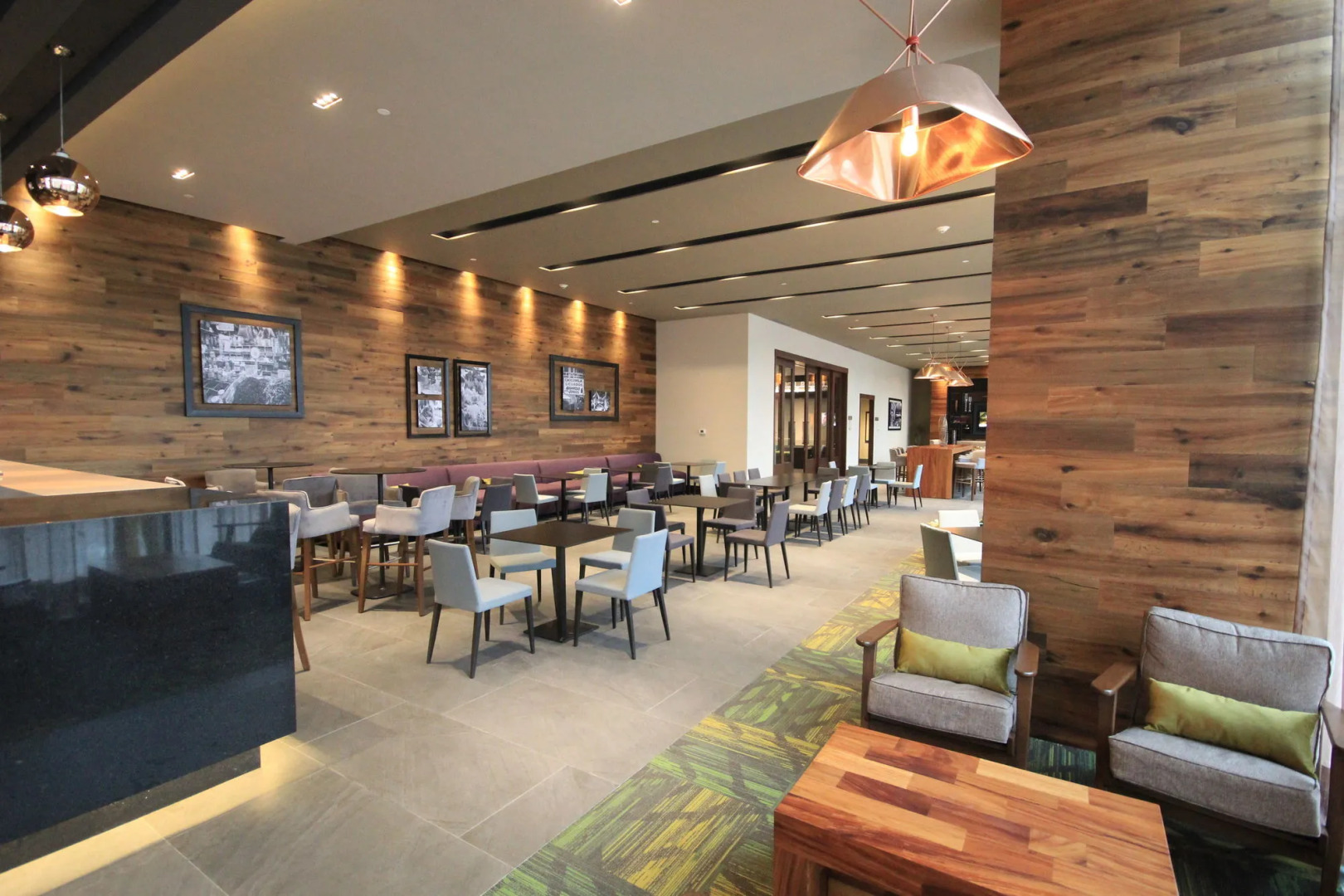 Hampton Inn by Hilton Leon Guanajuato