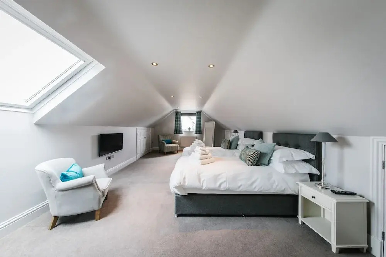 Carus House @ Carus Green