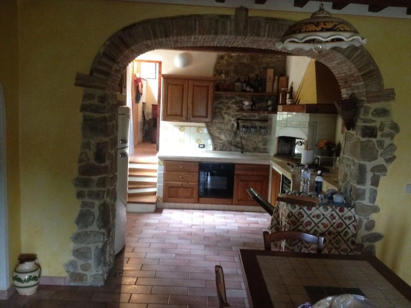 Sereno la tua Casa nelle Colline Toscane