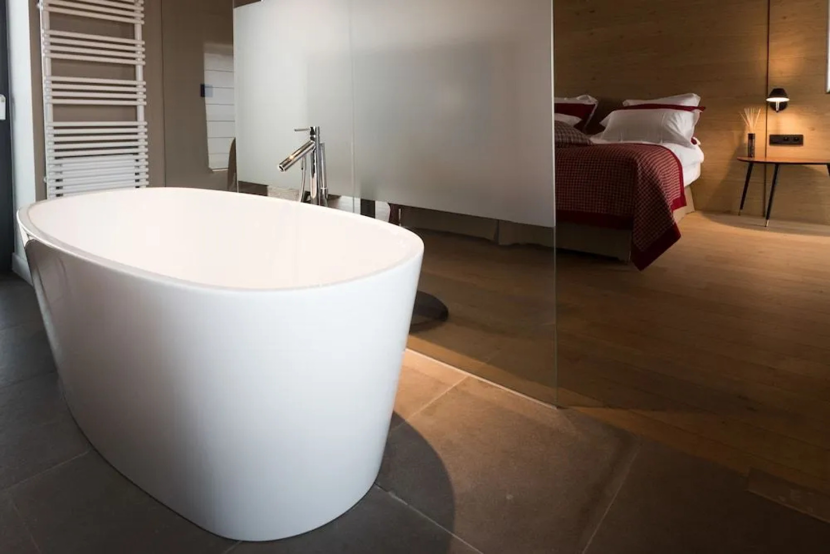 Domaine des Terres du Val