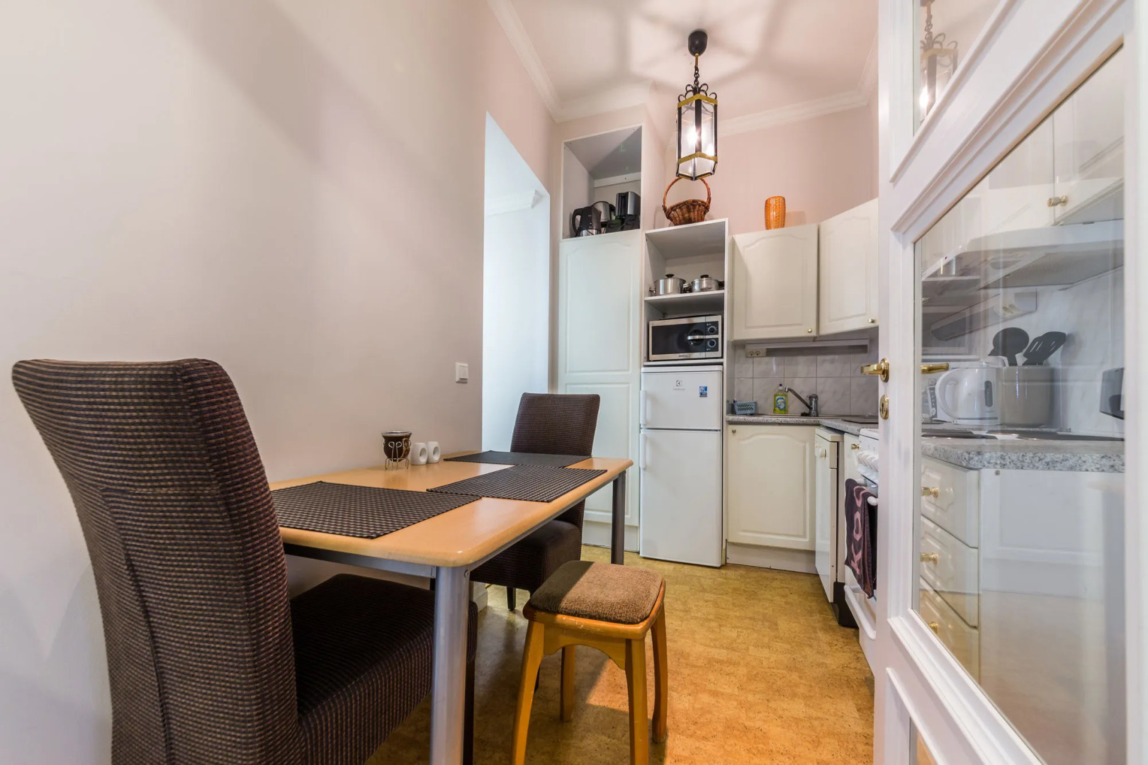 Casa de Verano Old Town