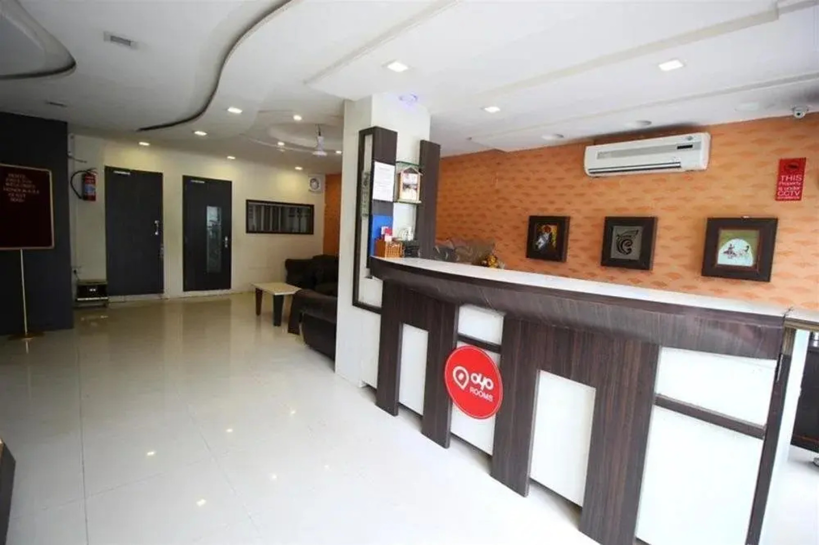 OYO Rooms Phulchhab Chowk II