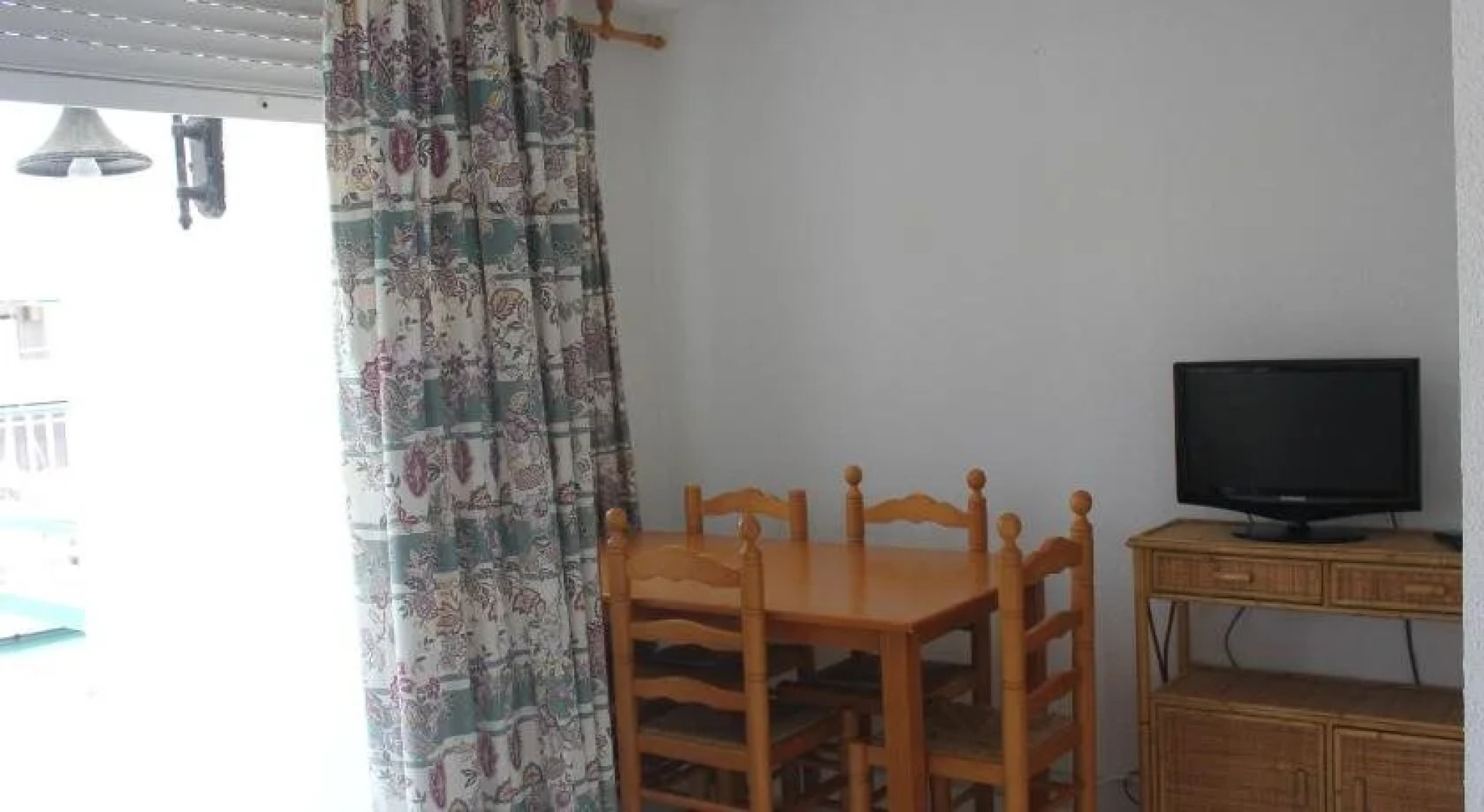 Apartamentos Poblado Marinero Casa Azahar