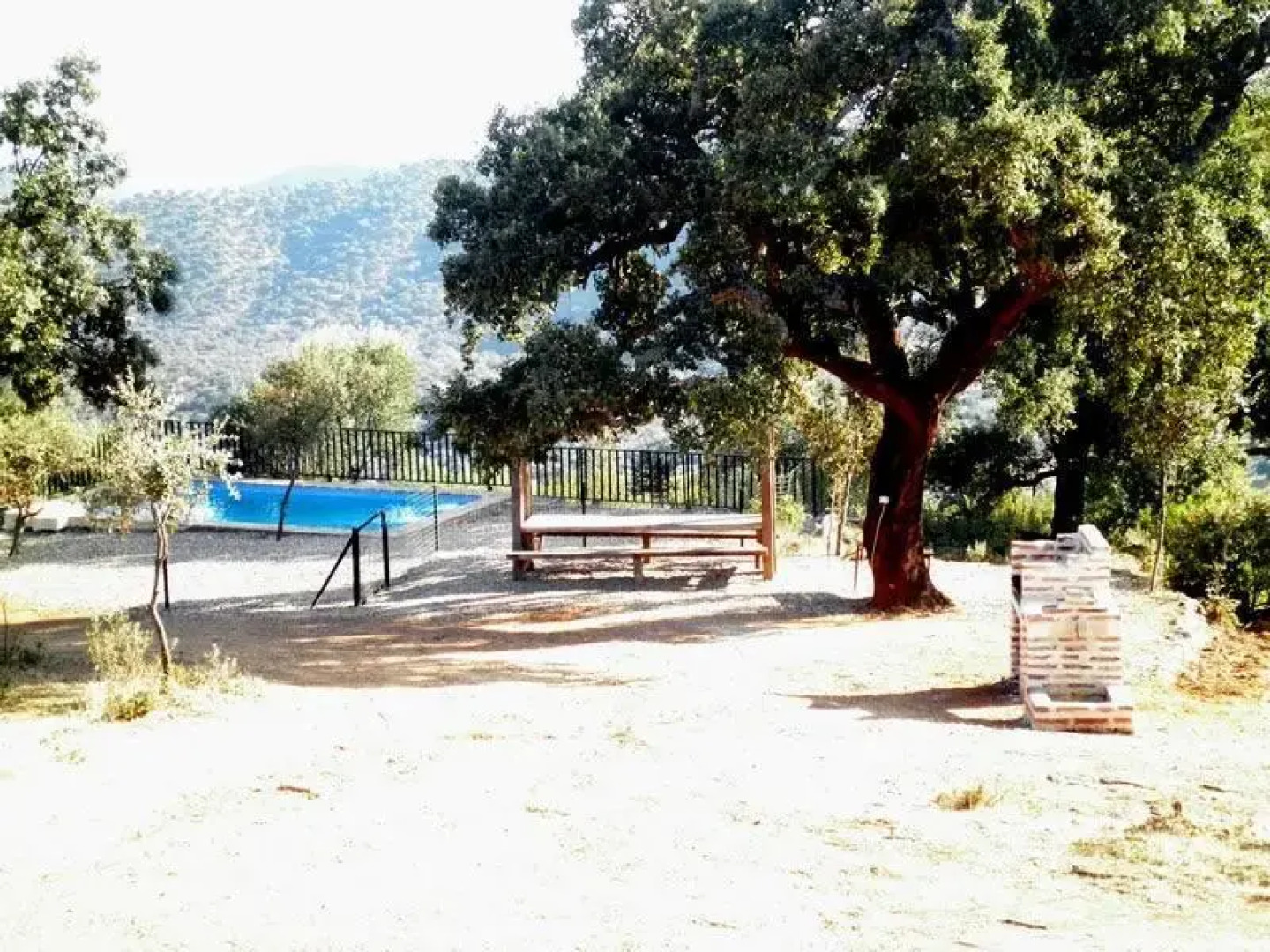 Casas Rurales Sierra Norte