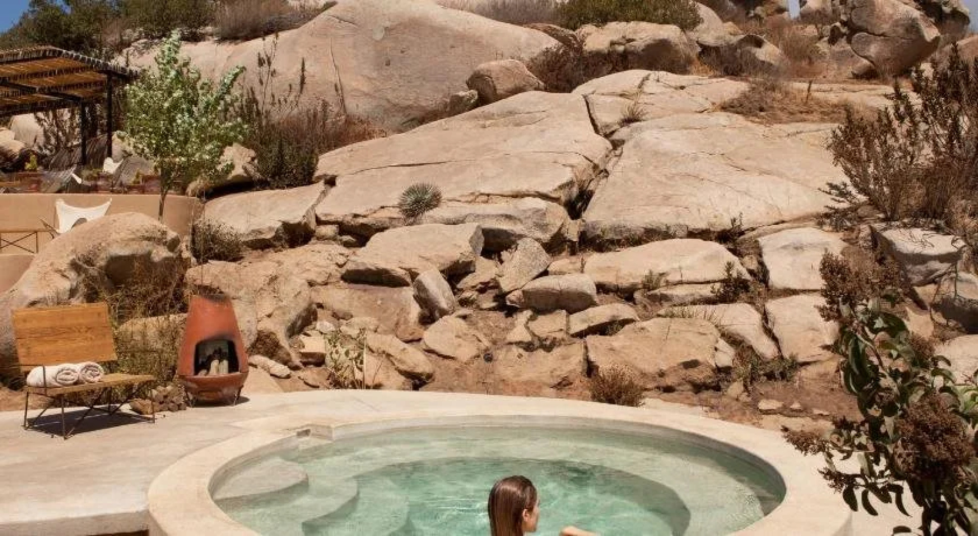 Encuentro Guadalupe, formerly known as Hotel Endemico