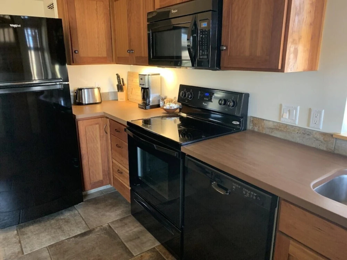 Entrada Escalante Lodge