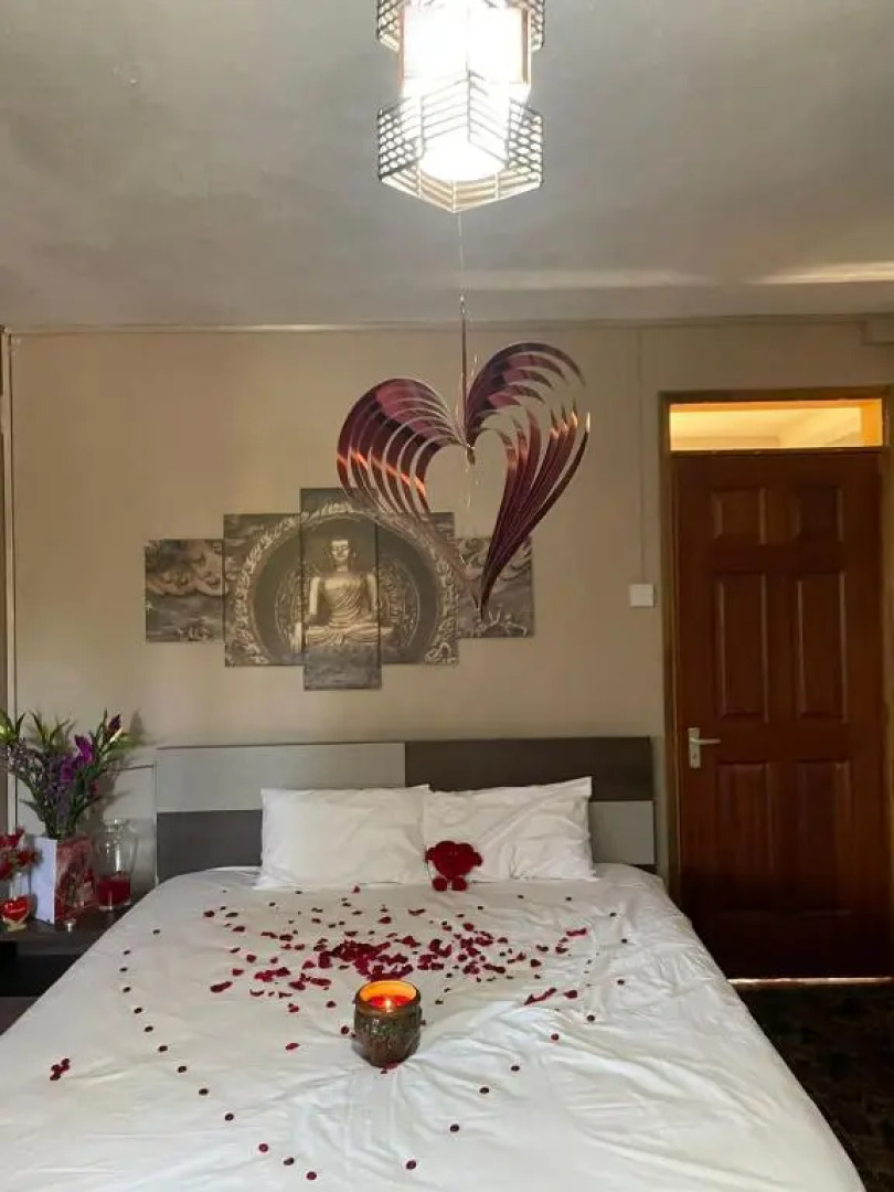 Riambel Paradise Inn