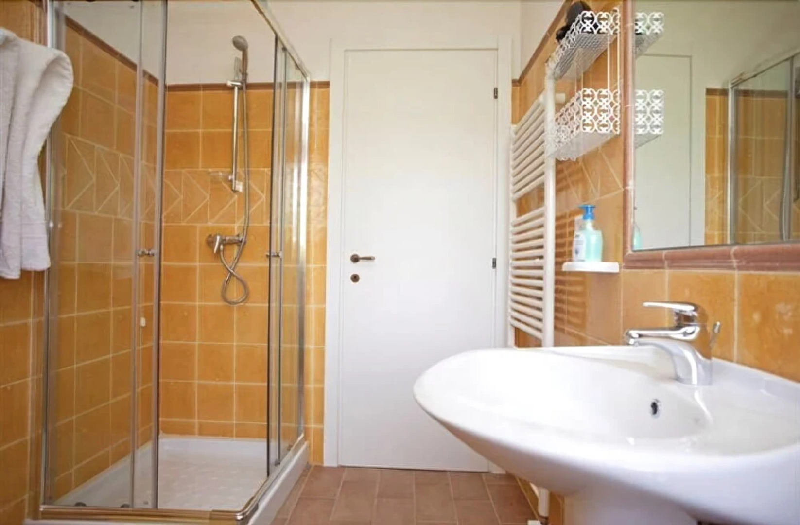 Casa Vacanze L'Aurora