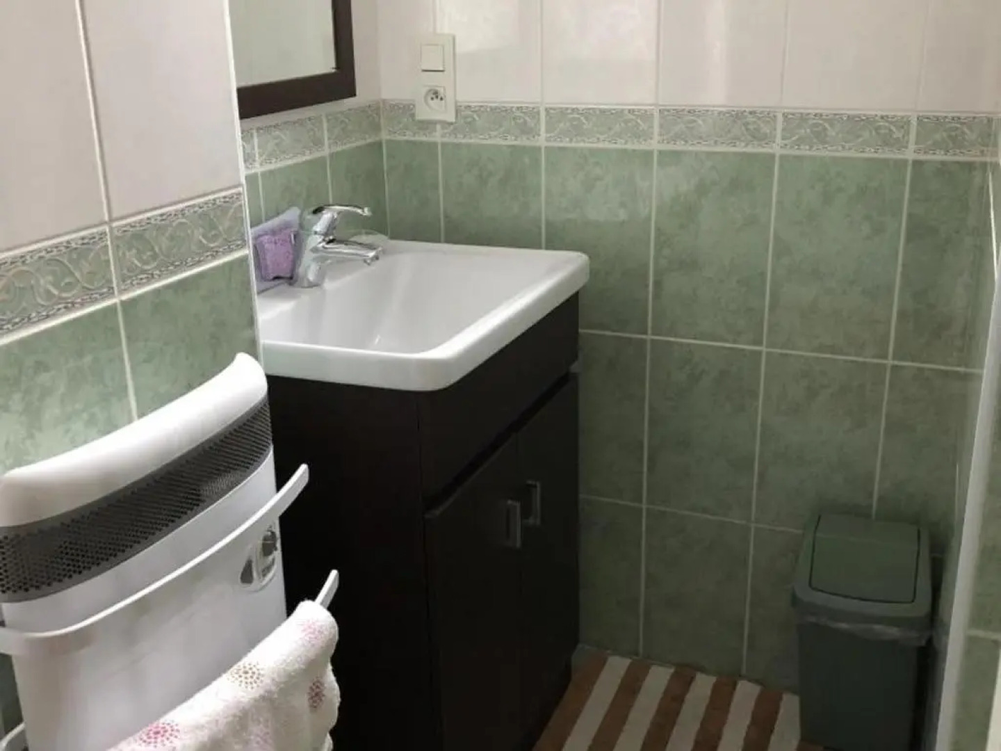 Gîte Mont-de-Marsan, 3 pièces, 4 personnes - FR-1-360-217