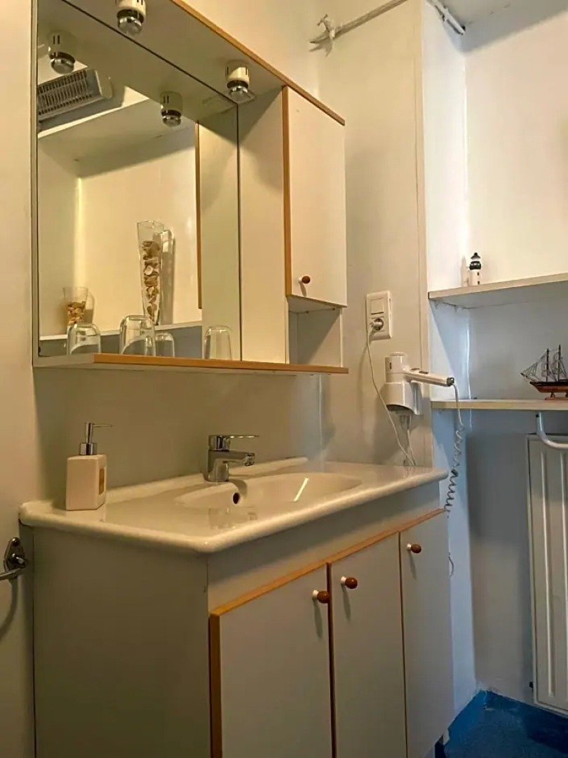 Gîte:"sur le chemin"