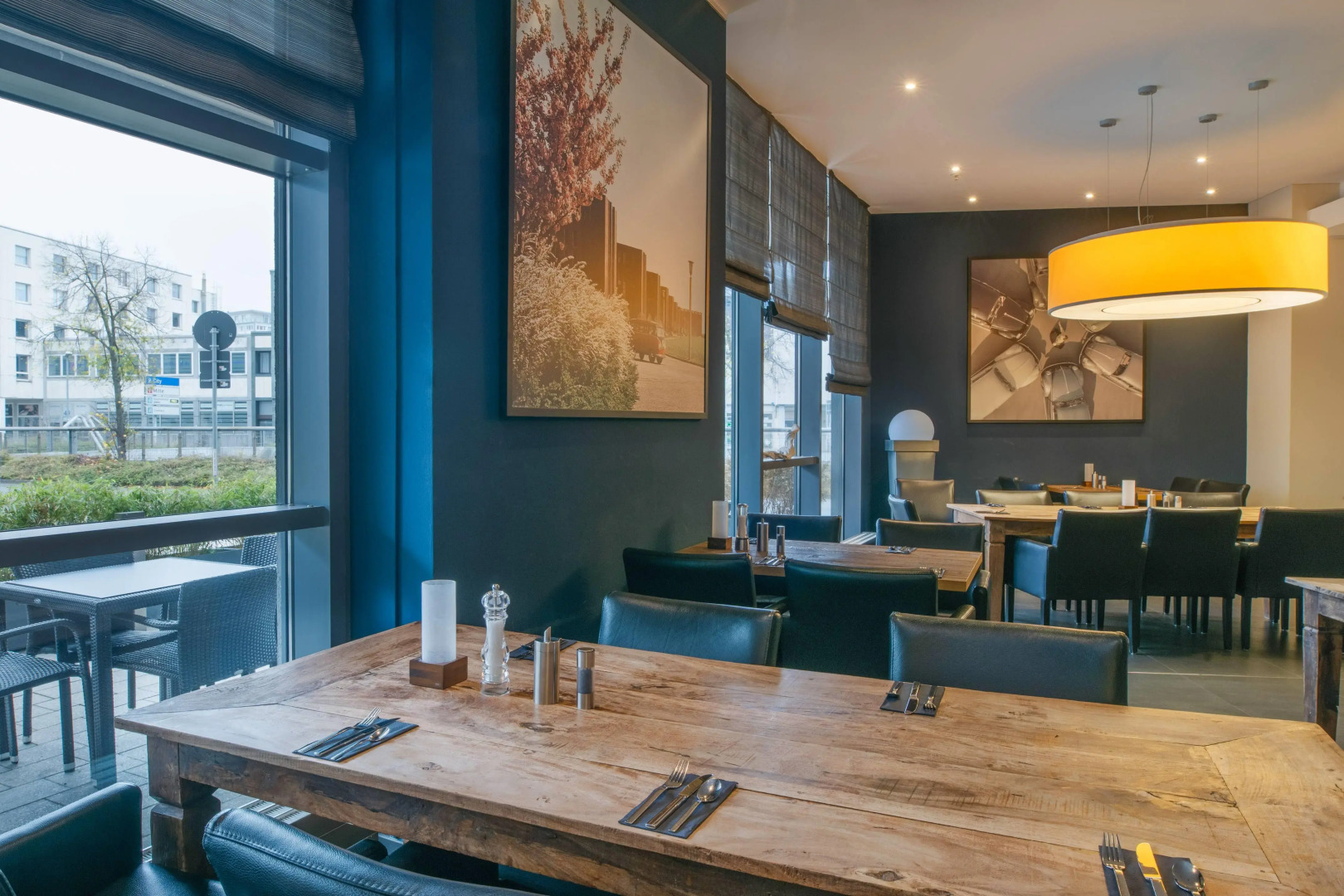 Hotel Wolfsburg Centrum, Affiliated by Meliá