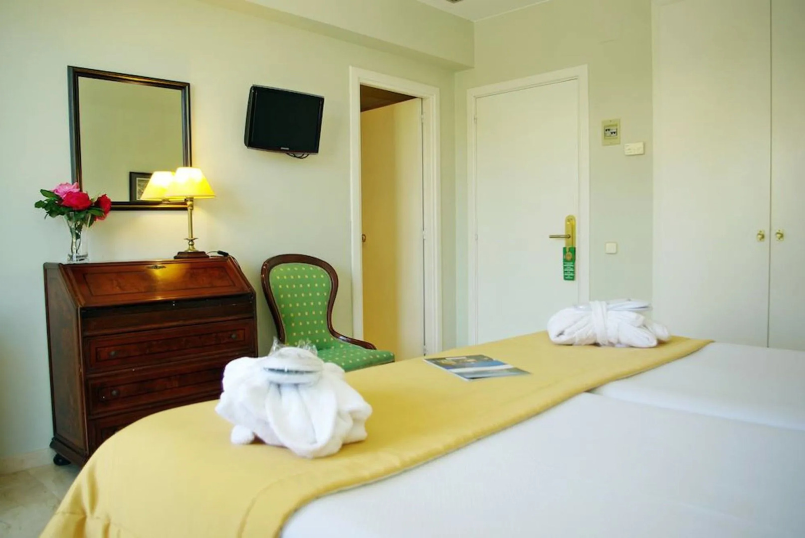 S'Agaró Hotel Spa & Wellness